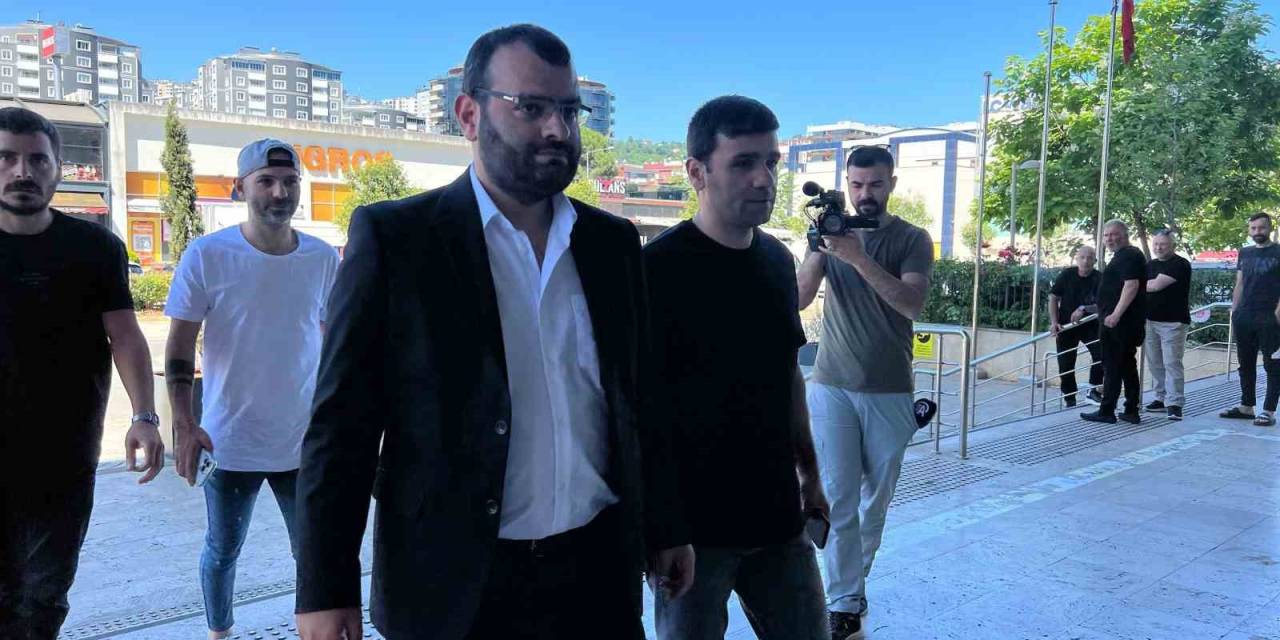 Hrant Dink’in Katili Ogün Samast’ın Örgüt Davasında Mütalaa