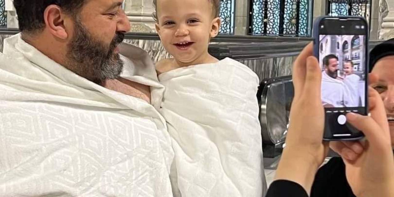 Mekke’de Mısır’ın En Küçük Hacı Adayı Sıcaklıklar Nedeniyle Vefat Etti