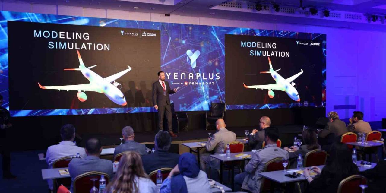 Savunma Sanayisi Dijitalleşme İle Büyüyor