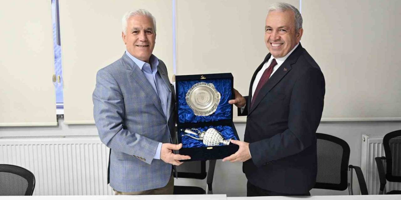 Bursa’da Nilüfer İçin İş Birliği