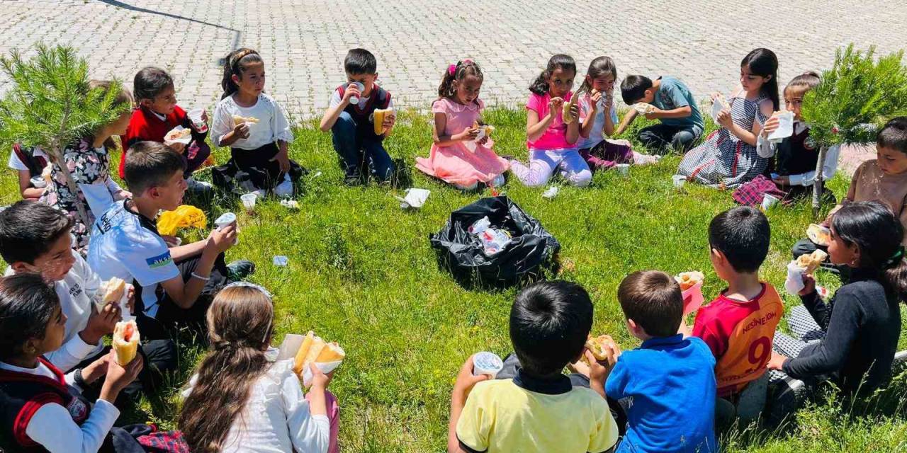 Gençlik Merkezi Işıl Işıl