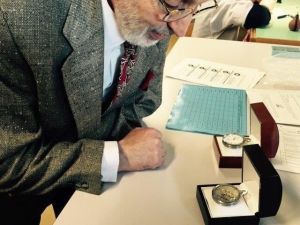 Bursa’da Saatçilik Okulu Açılıyor