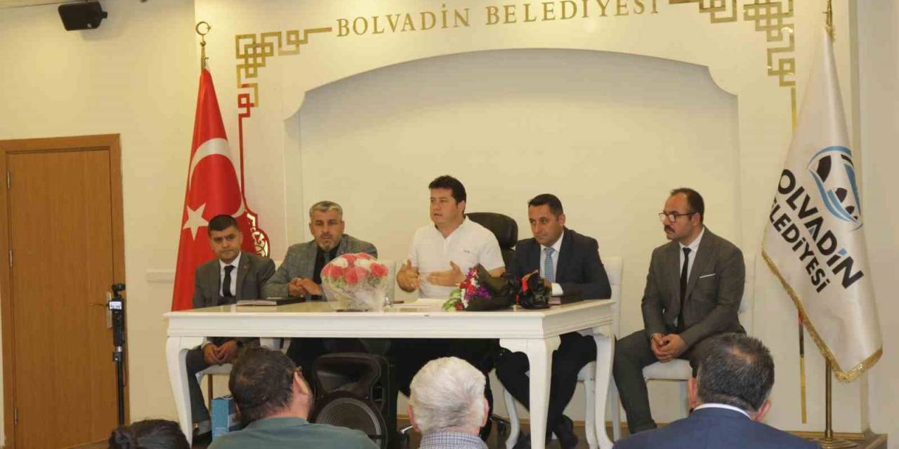 İşçiler İmzalanan Sözleşme İle Çifte Bayram Yaşayacak