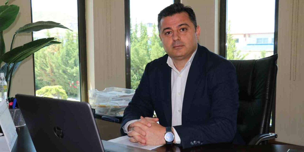 Hilton’da Görev Değişikliği