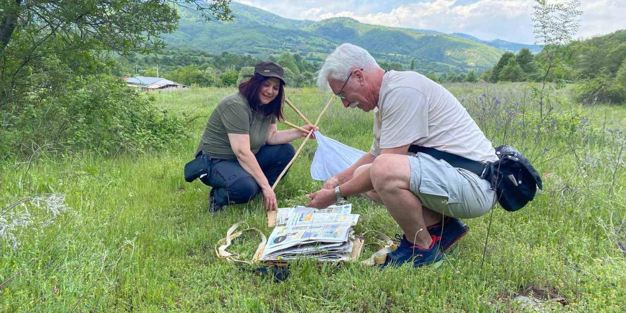 Uluslararası Bilim İnsanları, Biyoçeşitlilik Merkezinde Araştırma Yapacak