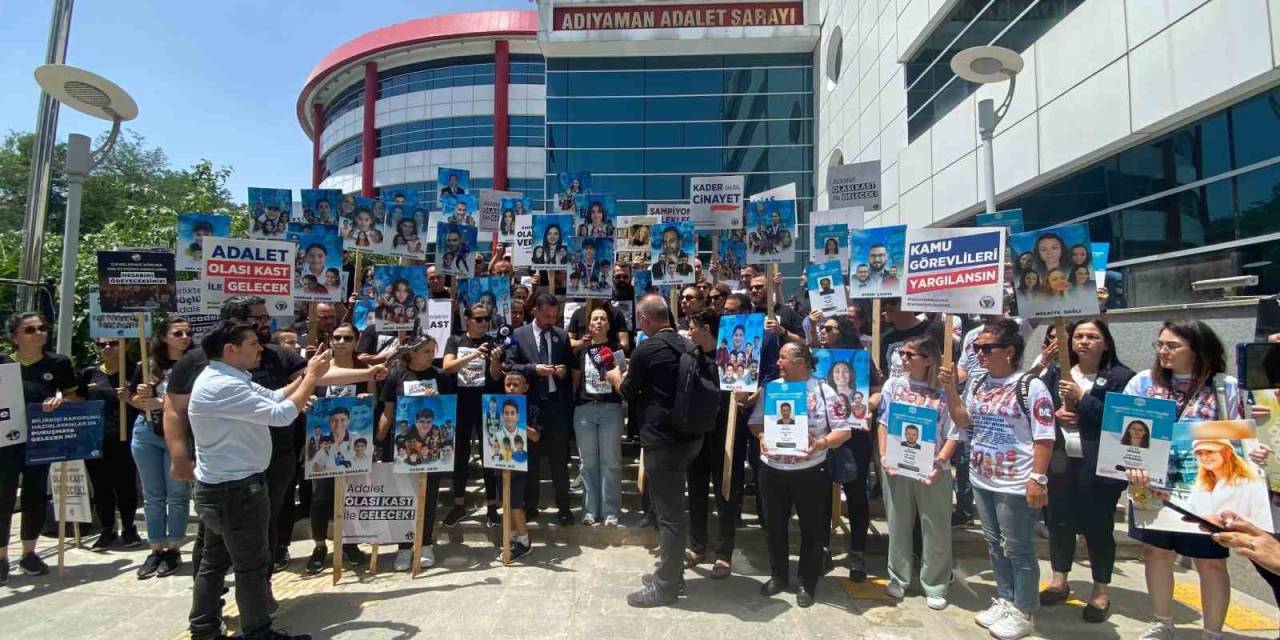 Grand İsias Otel Davası 22 Ekim’e Ertelendi