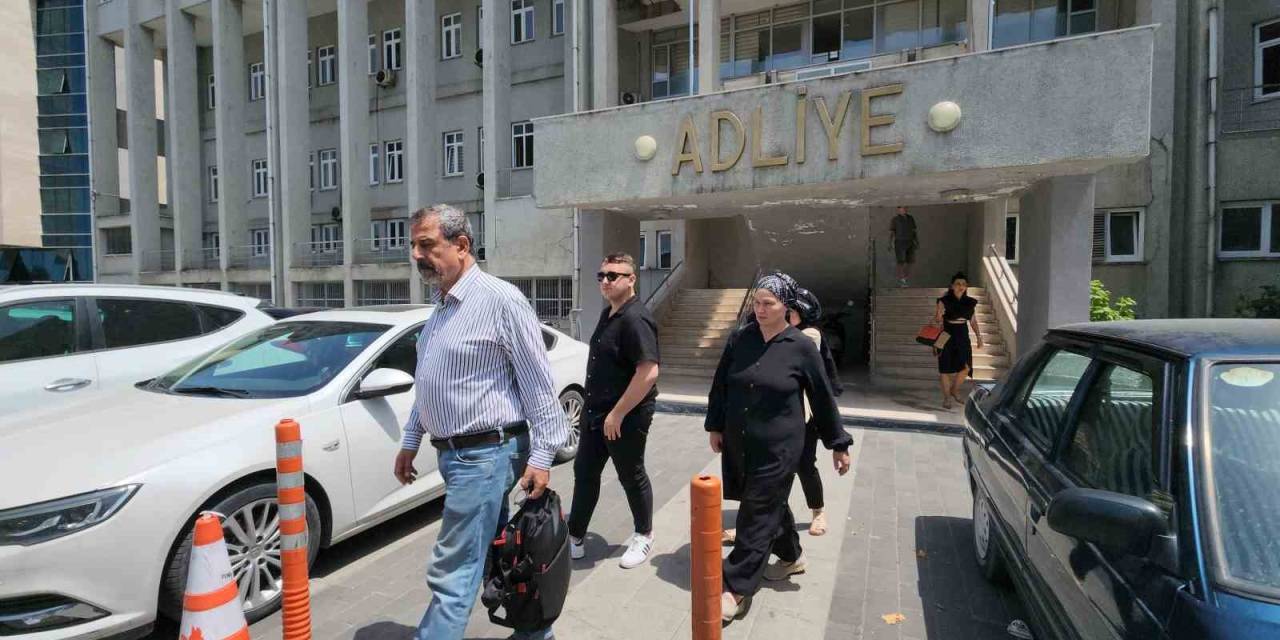 8 İşçinin Öldüğü Davada Dosyaları Birleştirilen 6 Sanığın Yargılanması Sürüyor