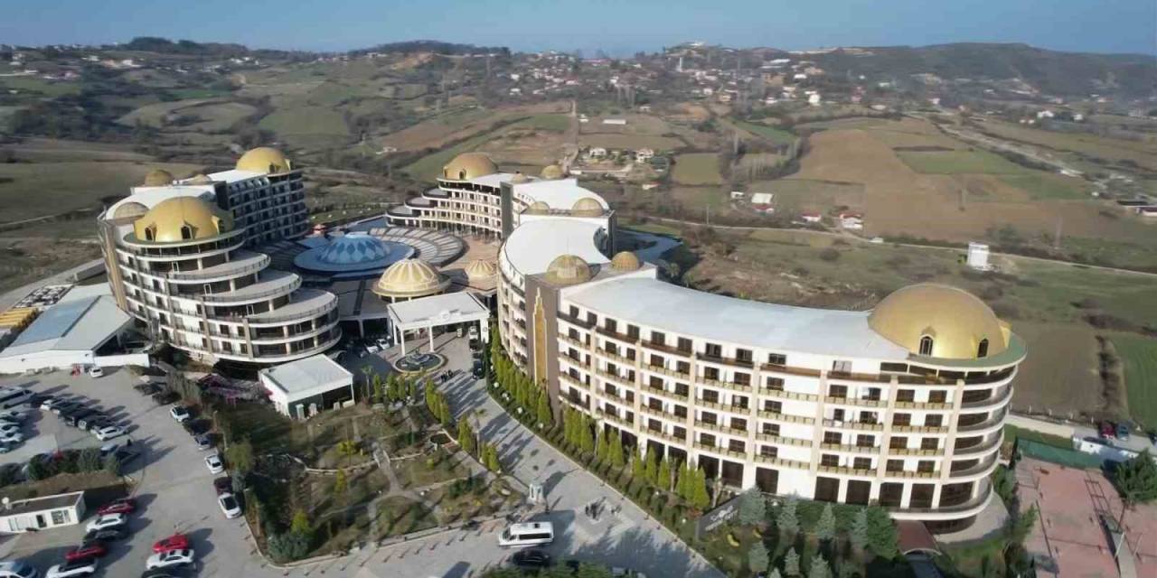 Aydın’ın Da Aralarında Bulunduğu 5 İlde Devre Mülk Dolandırıcılığı Operasyonu: 29 Gözaltı