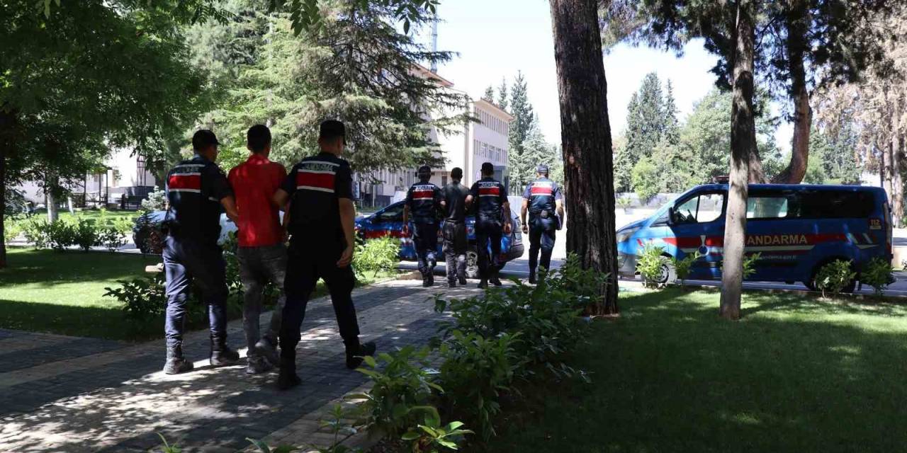 Gaziantep’te Terör Örgütüne Darbe