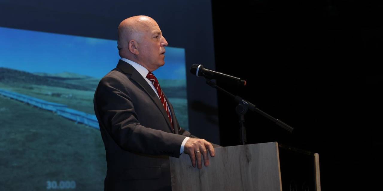 Sekmen: “Şehrimizin Değerine Değer Katmaya Devam Edeceğiz”