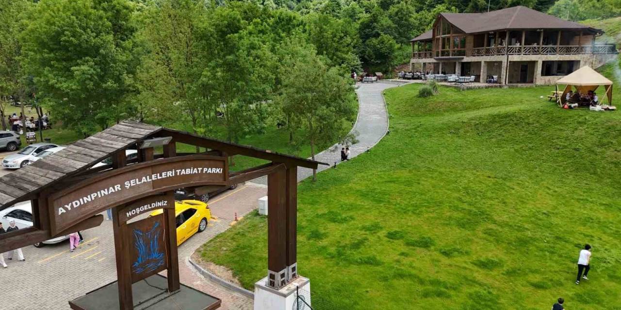 Düzce Belediyesi Sosyal Tesisleri Bayramın 2. Gününden İtibaren Açık