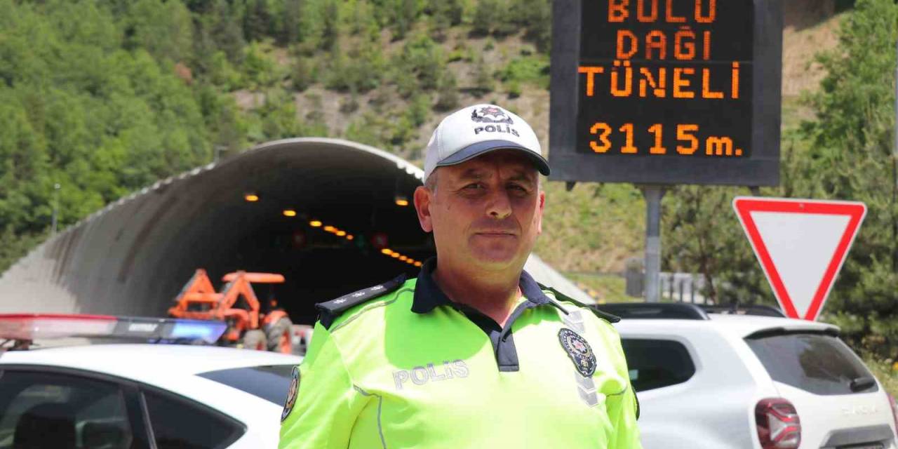 Bolu, Bayram Trafiğine Hazır: “Yoğun Bir Trafik Bekliyoruz”