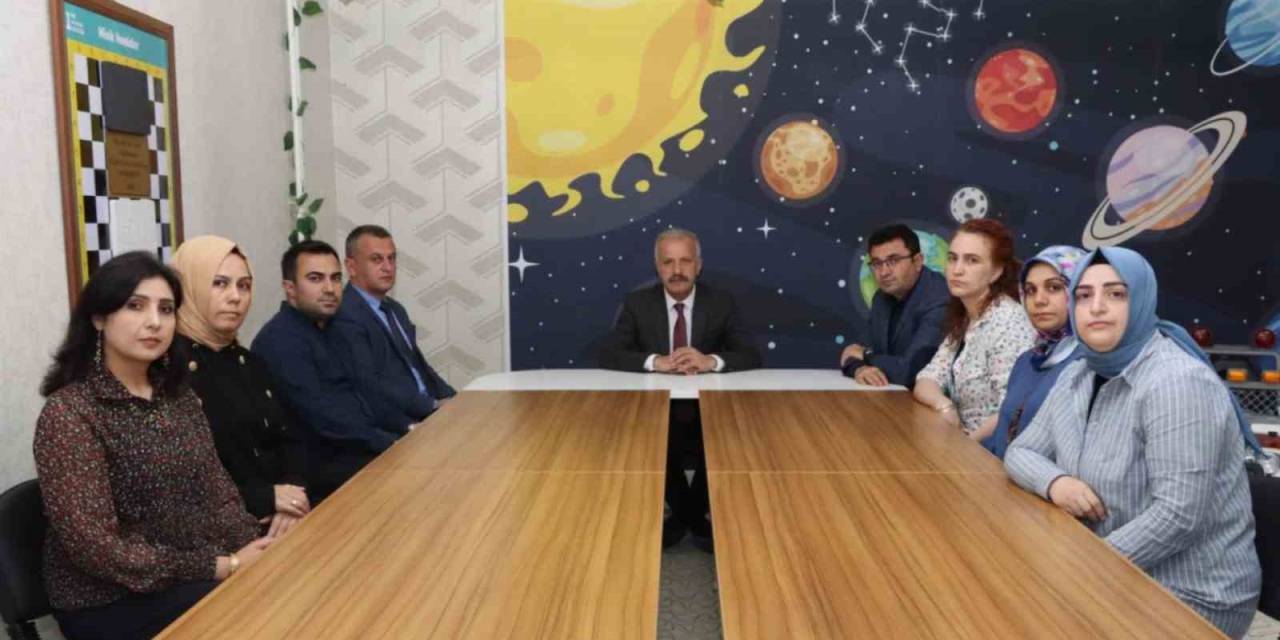 İl Milli Eğitim Müdürü Yener: “Asel’in Hatırasını Yaşatacağız”