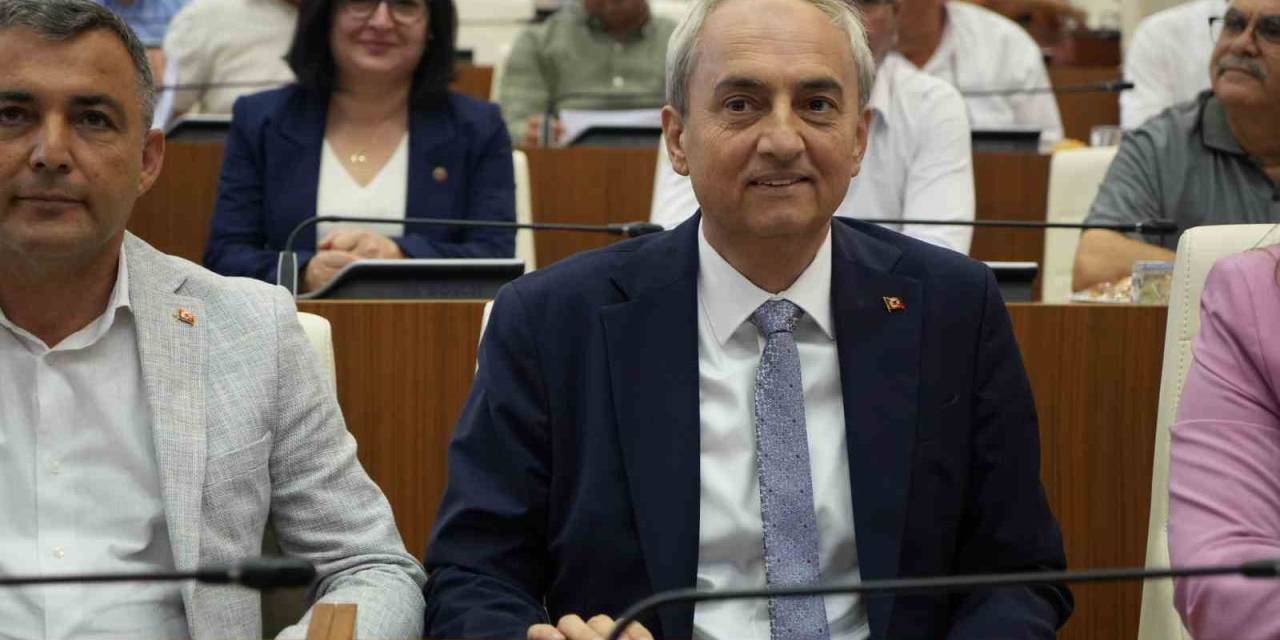 Mesut Kocagöz: "Parti Ayrımı Gözetmeksizin Bütün İnsanların Adalete Özlemini Gördüm"