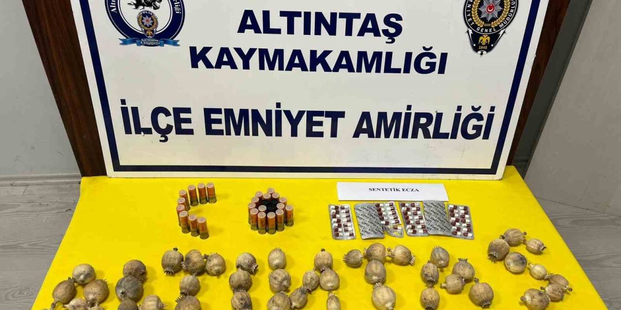 Kütahya’da 6 Yıl Önceki Uyuşturucudan Ölüm Olayıyla İlgili Gözaltına Alınan 3 Kişiden 1’i Tutuklandı