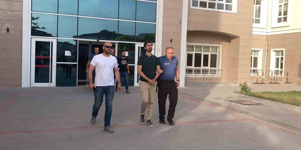 Burdur’daki Diyaliz Olayında Hastane Yapımında Ve Proje Kısmında Görevli 2 Mühendis Tutuklandı