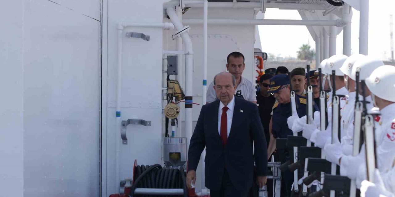 Türkiye Ve Kktc Ortak Tatbikatı "Şehit Teğmen Caner Gönyeli-2024" Tamamlandı