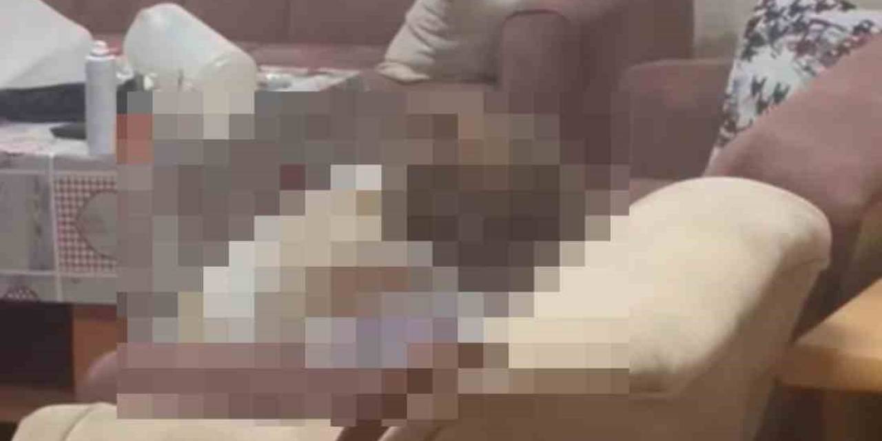 Mardin’de Haber Alınamayan Yaşlı Adam Evinde Ölü Bulundu