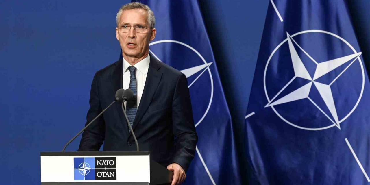 Stoltenberg: “Müttefikler, Nükleer Kabiliyetlerin Mevcut Güvenlik Ortamına Uyarlanması Konusunu Ele Alacaklar”