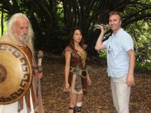 "Sümela Manastırı’nın Restorasyonu Giresun Adası’na Yarayacak"