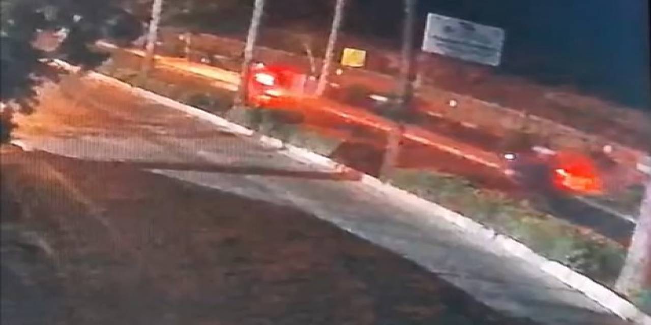 Marmaris’te Motor Kazası 1 Ölü, 2 Yaralı