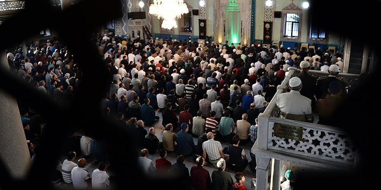 Rize'de Kurban Bayramı Namazı Saatleri