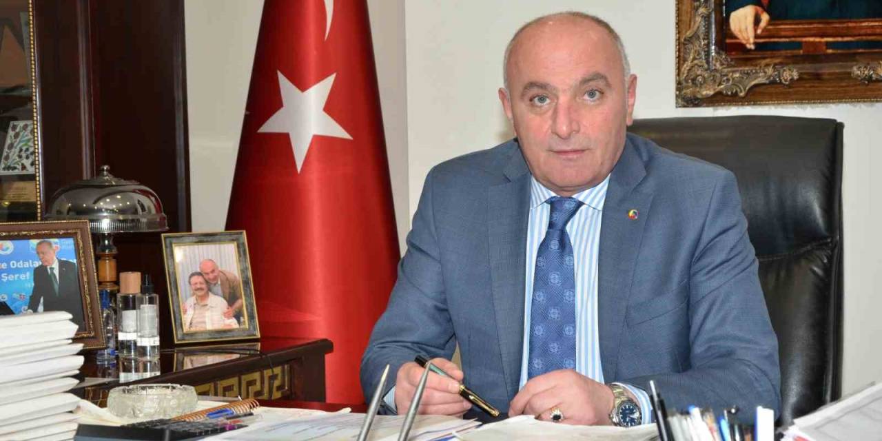 Etsotam, Arabuluculukta Çözüm Merkezi Olacak