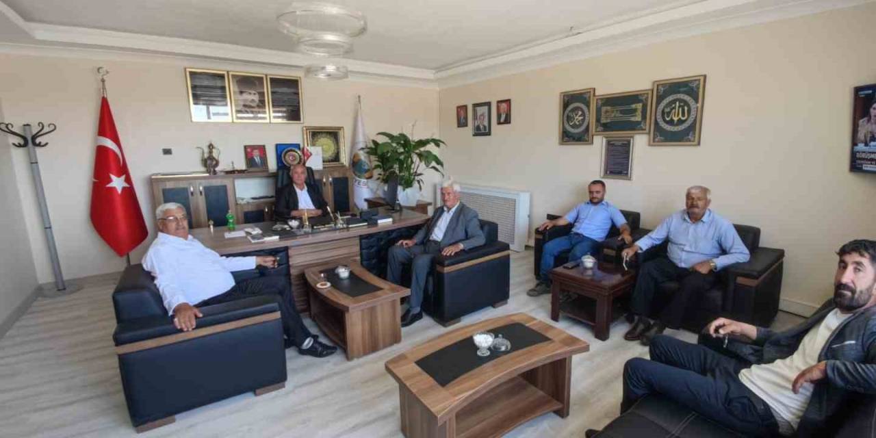 Gündüz Başkan Vekili, Akşam Kaynak Ustası