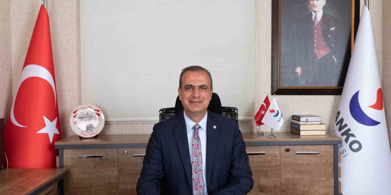 Asid Genel Başkanı Dr. Yıldırım’dan Kurban Bayramı Mesajı