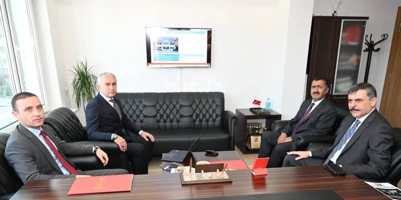 Göç Ve Göçmenler Konuşuldu