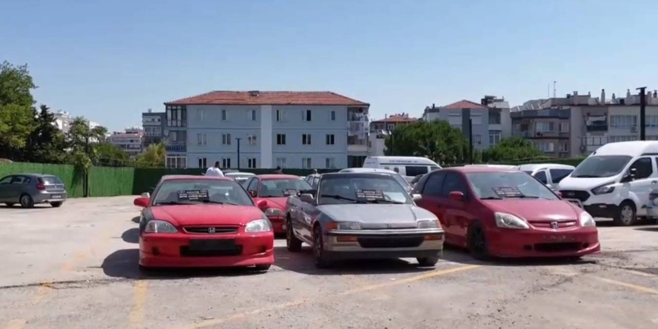 Uluslararası ’change’ Şebekesine İzmir Merkezli Operasyon