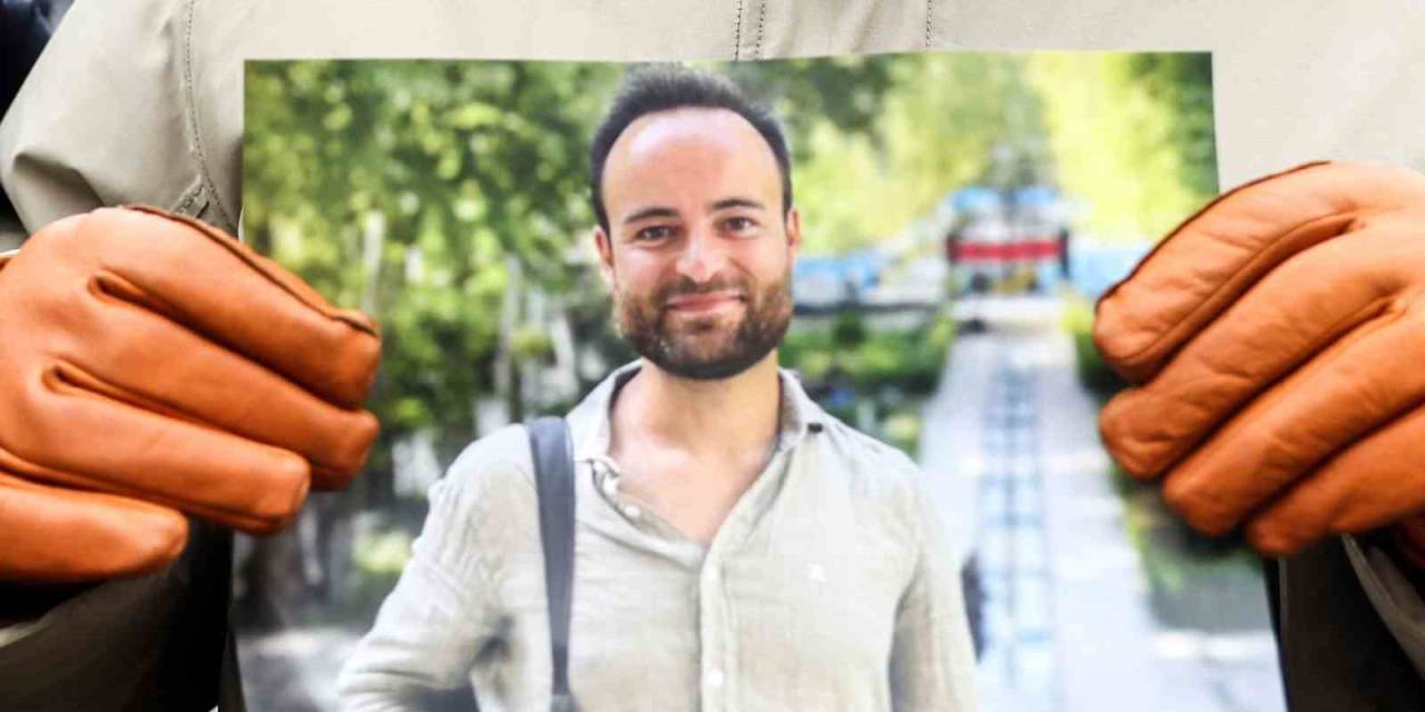 İran’da Tutuklanan Fransız Vatandaşı Serbest Bırakıldı