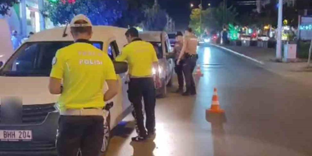 Bursa Polisi Görükle Mahallesi’nde Kuş Uçurtmadı