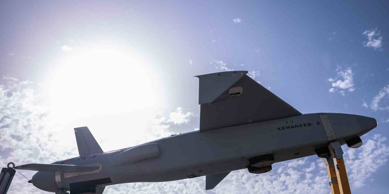 Selçuk Bayraktar Paylaştı: Kemankeş Seyir Füzesi Bir Testi Daha Başarıyla Tamamladı