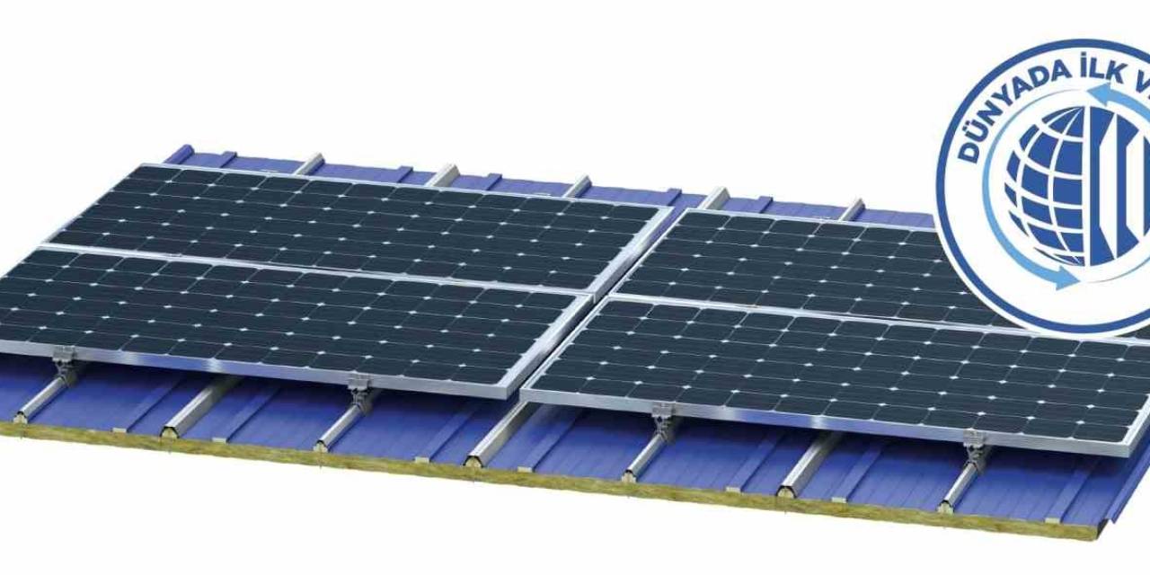 Assan Panel, Taşyünü Solar Kepli Panel Üretti