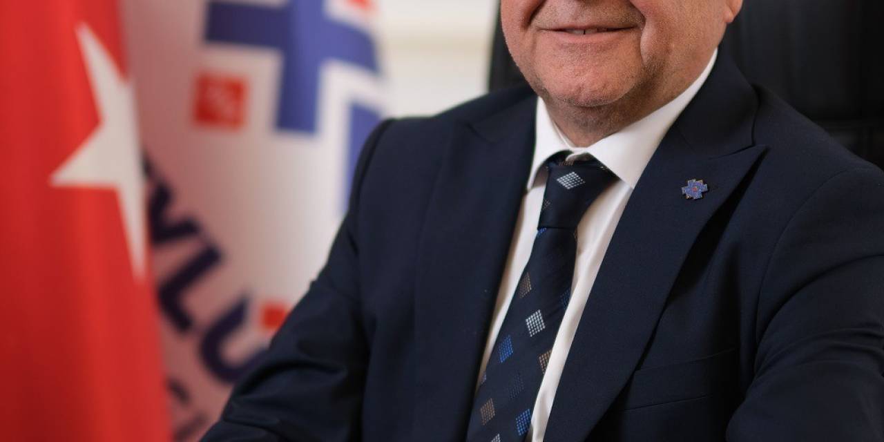 Başkan Şehirli’den Kurban Bayramı Mesajı