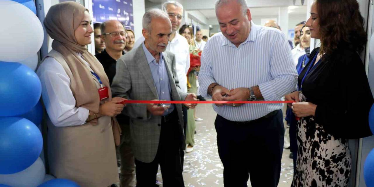 İhlas Pazarlama Erzincan Bayi Müdürlüğü’nün Yeni Binası Hizmete Açıldı