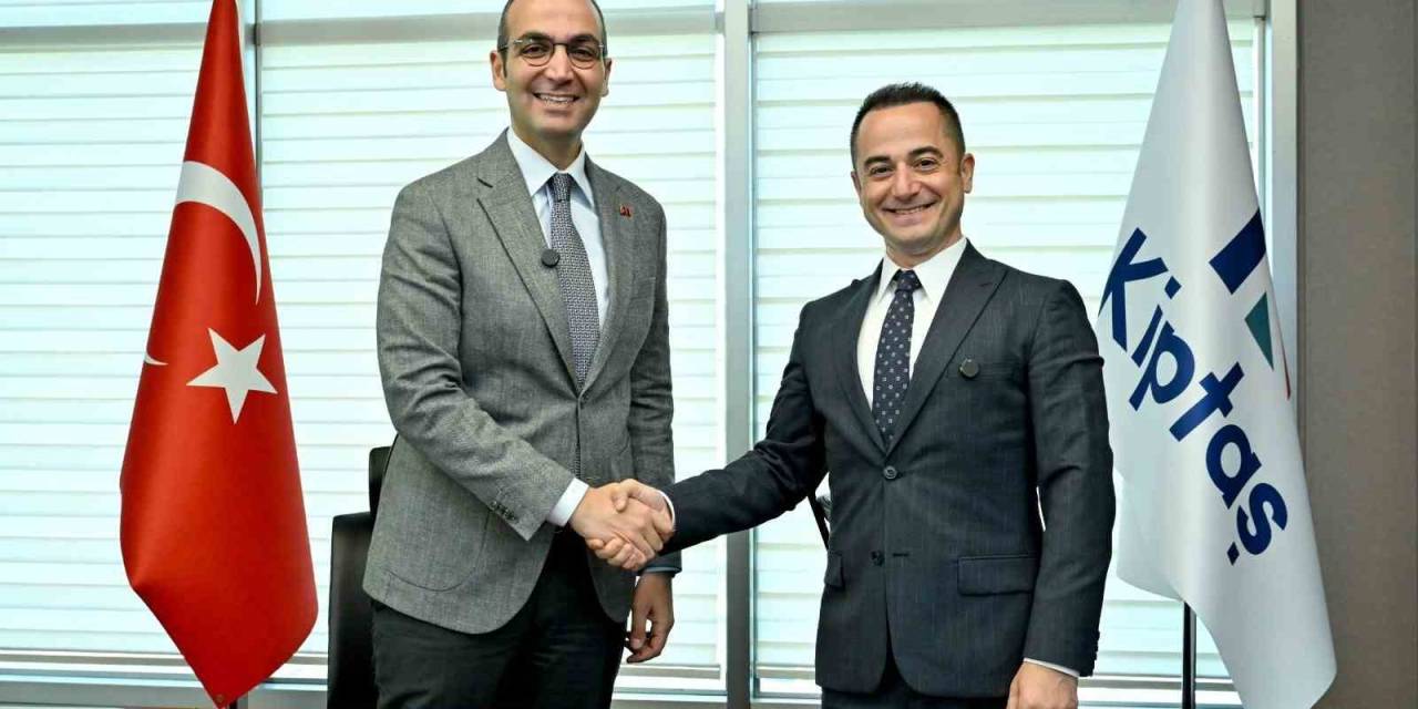 Şişli Belediyesi Ve Kiptaş, “İstanbul Dönüşüyor” Protokolünü İmzaladı