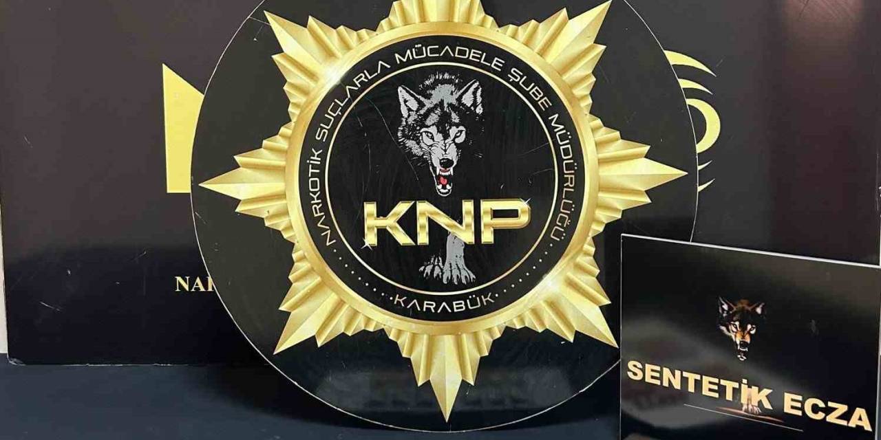 Karabük’te İki Ayrı Uyuşturucu Operasyonu: 1 Tutuklama