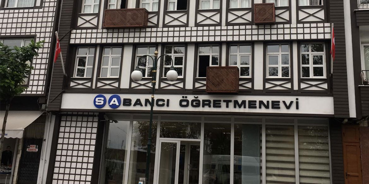 Fındıklı Sabancı Öğretmenevi ve ASO 7 Geçici İşçi Alacak