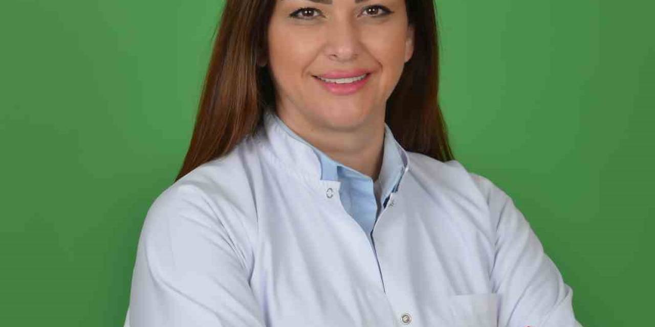 Beslenme Ve Diyet Uzmanı Güneş: "Et Tüketimini 1 Öğünle Sınırlı Tutun"