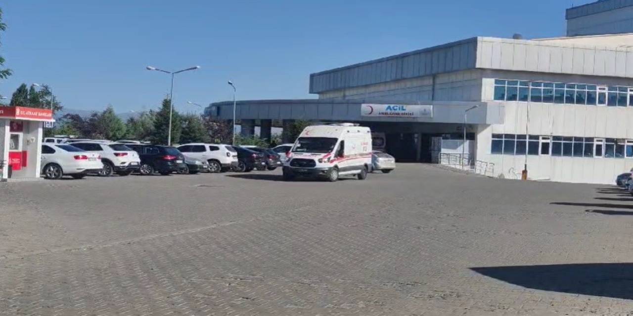 Bingöl’de Havuza Düşen Çocuk Hayatını Kaybetti