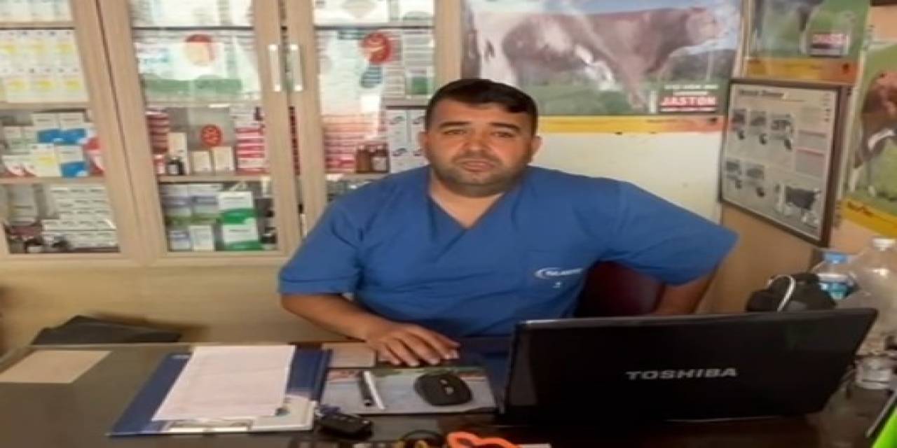 Vatandaş Haşere İle Mücadelede İsyan Etti