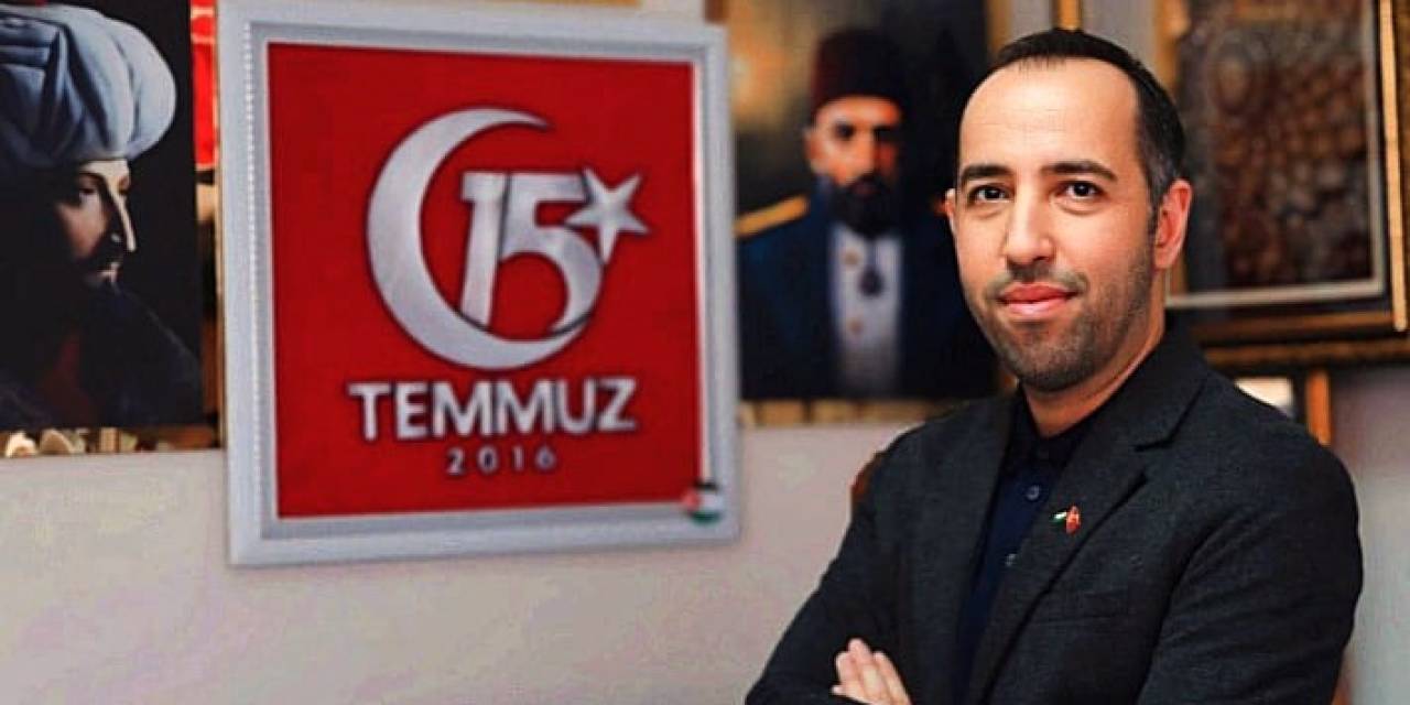 Prof. Dr. Palabıyık: “Diyarbakır Annelerine Destek Vermeyen Oyuncu Ve Sanatçılar, Gazze Katliamına Da Sessiz Kaldı"