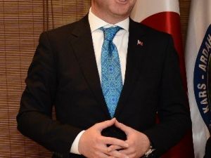Barış Aydın: “Ak Parti Refahı Artırdı, Gelir Dağılımını İyileştirdi”