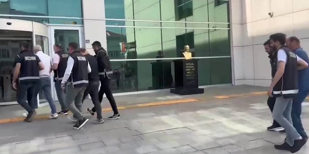 Ordu’da Tefecilere Yönelik Operasyon: 1 Tutuklama