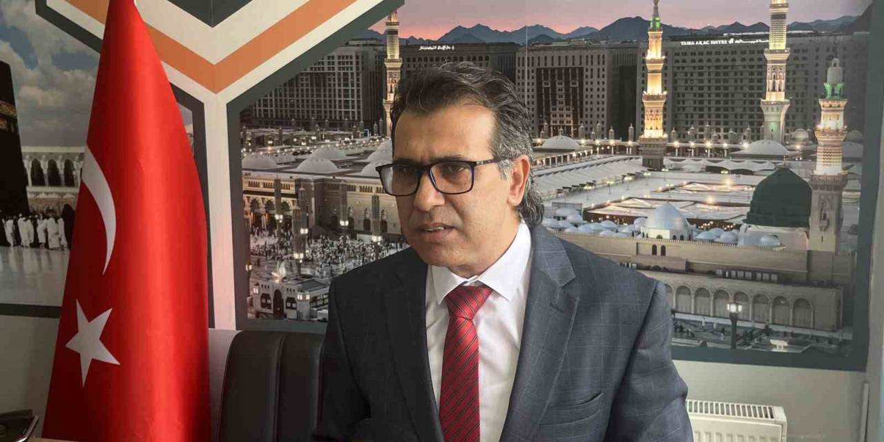 10 Milyonluk "Umre Dolandırıcılığı" İddiası: "Ne Minareyi Çaldık, Ne De Kılıfını Hazırladık"