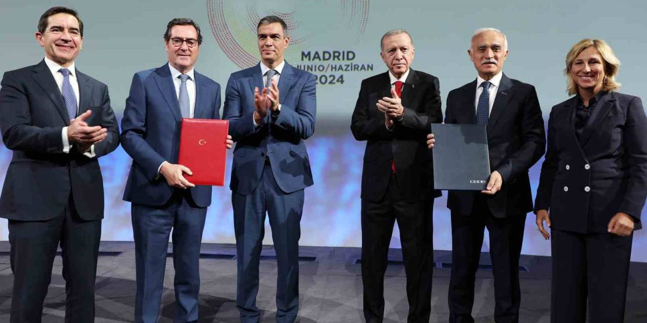 Cumhurbaşkanı Erdoğan: “Ateşkes Çağrılarına Dahi Kan Dökerek Karşılık Veren Bir Şımarıklıkla Karşı Karşıya Bulunuyoruz”