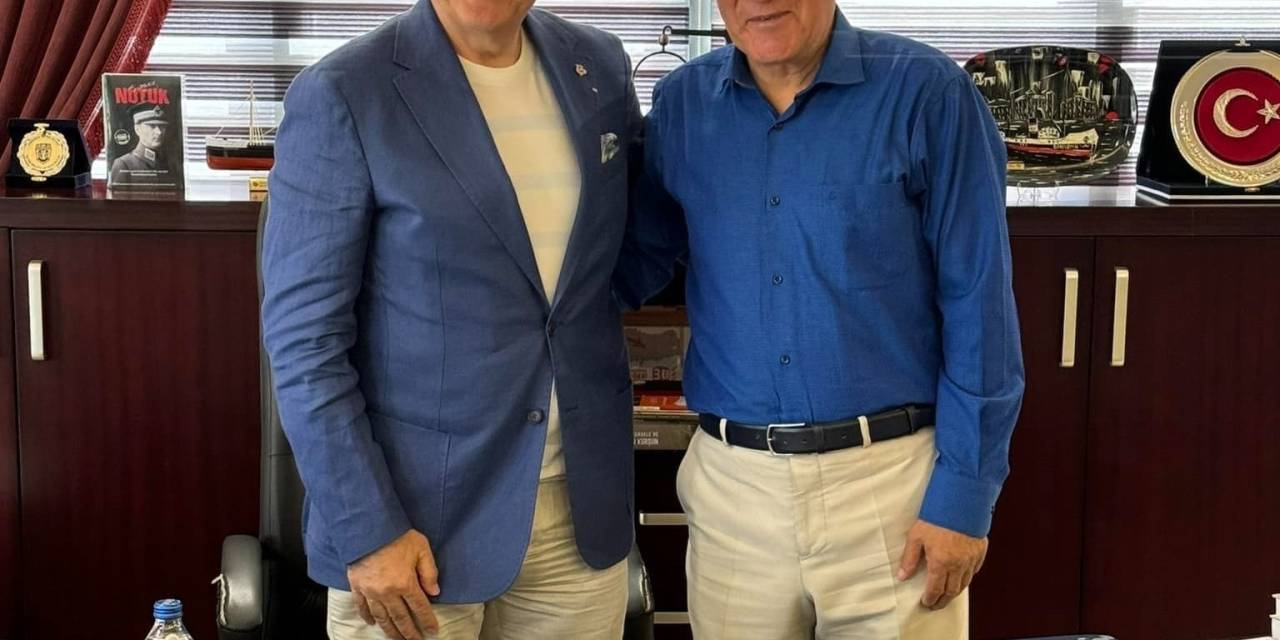 Chp’li Bandırma Belediyesi’nde Kavga