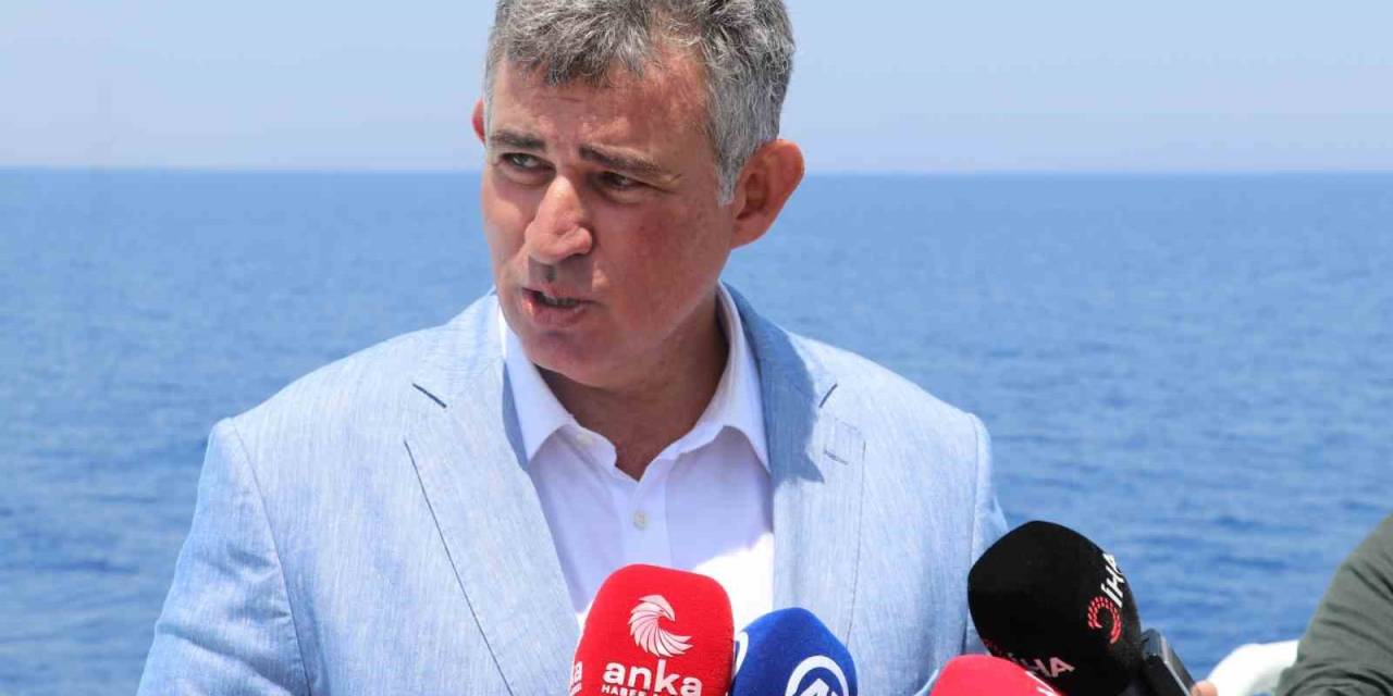 Lefkoşa Büyükelçisi Feyzioğlu: "Cumhurbaşkanımızın (Özel’i) Daveti Fevkalade Önemlidir"